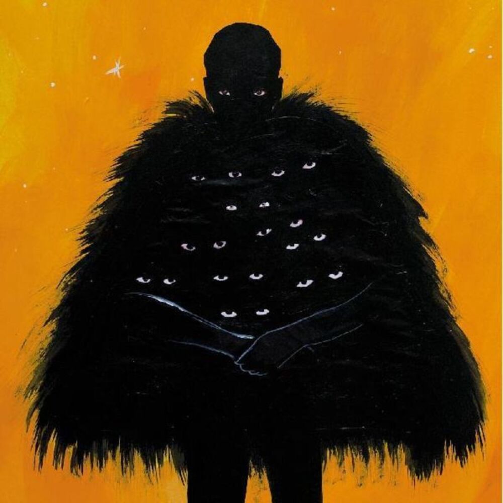 Anjimile - The King  CD